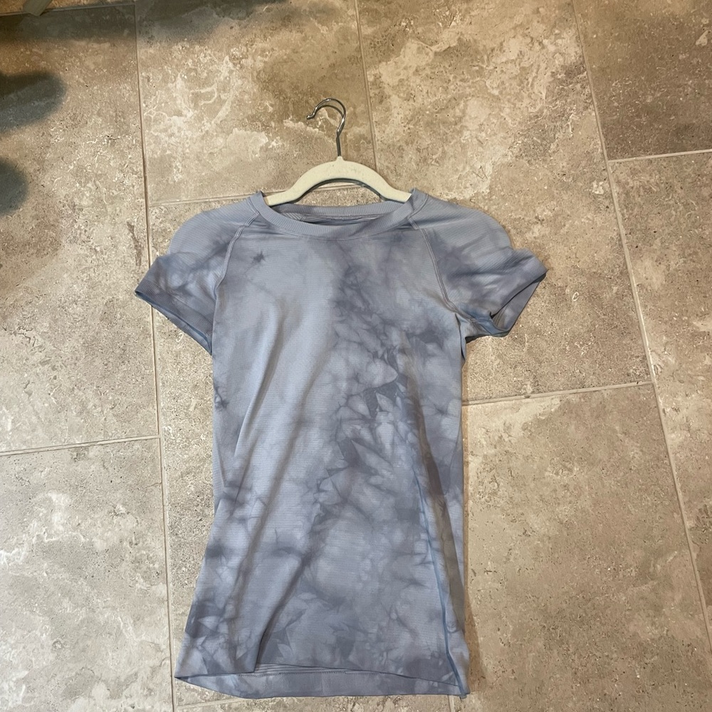 Swiftly Tech 2.0 Short Sleeve Shirt